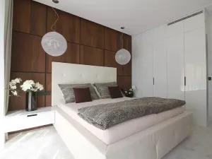 Prodej bytu 4+kk, Olomouc, Lazecká, 155 m2