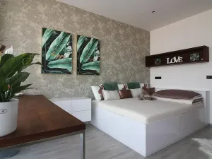 Prodej bytu 4+kk, Olomouc, Lazecká, 155 m2