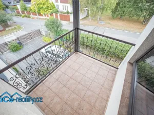 Pronájem bytu 2+kk, Hradec Králové, Ke Splavu, 70 m2