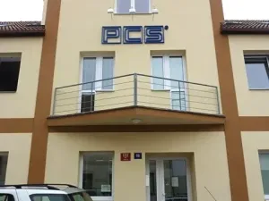 Pronájem kanceláře, Praha - Krč, Na Dvorcích, 38 m2