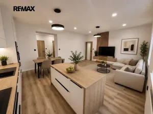 Prodej bytu 3+kk, Ostrava, Českobratrská, 104 m2