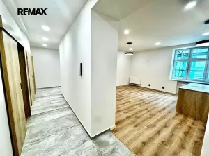 Pronájem bytu 3+kk, Ostrava, Českobratrská, 104 m2
