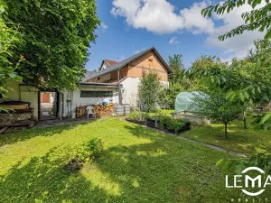 Pronájem rodinného domu, Olomouc, Družstevní, 90 m2