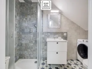 Prodej bytu 4+kk, Praha - Čakovice, Jizerská, 114 m2