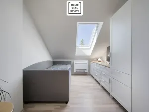 Prodej bytu 4+kk, Praha - Čakovice, Jizerská, 114 m2
