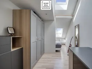 Prodej vily, Praha - Čakovice, Jizerská, 114 m2