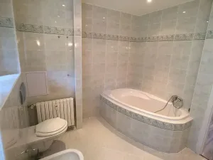 Pronájem bytu 3+kk, Praha - Kobylisy, Horňátecká, 80 m2