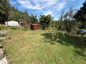 Prodej chaty, Vyskytná nad Jihlavou, 40 m2