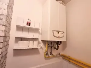 Pronájem bytu 2+kk, Jihlava, Husova, 60 m2