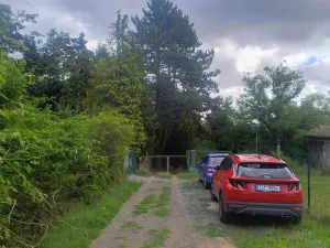 Prodej chaty, Psáry, 28 m2