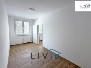 Pronájem bytu 2+1, Olomouc, Trnkova, 44 m2