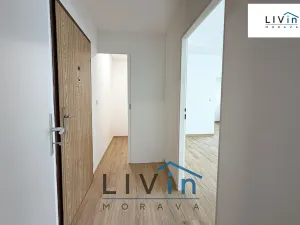 Pronájem bytu 2+1, Olomouc, Trnkova, 44 m2