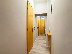 Pronájem bytu 3+kk, Brno, Mášova, 80 m2