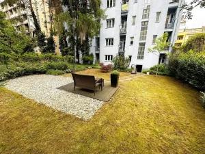 Pronájem bytu 3+kk, Brno, Mášova, 80 m2