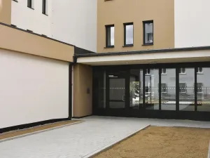 Prodej bytu 2+kk, Třebíč - Horka-Domky, Družstevní, 59 m2