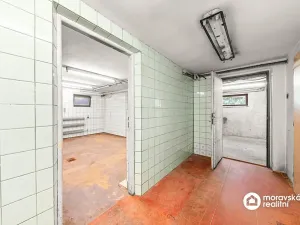 Prodej pozemku pro bydlení, Praha - Stodůlky, Pod viaduktem, 1048 m2