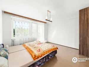 Prodej pozemku pro bydlení, Praha - Stodůlky, Pod viaduktem, 1048 m2