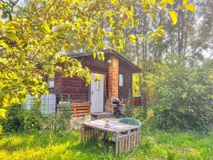 Pronájem zahrady, Dolní Bousov, 50 m2