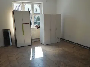 Pronájem bytu 3+1, Rokycany, Soukenická, 75 m2