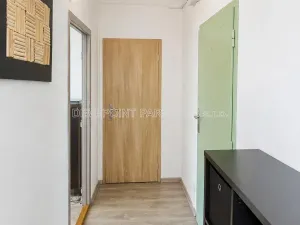 Prodej bytu 2+1, Přerov, 43 m2