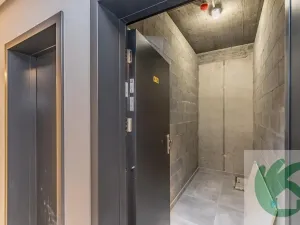 Pronájem bytu 1+kk, Praha - Strašnice, Počernická, 26 m2