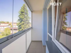 Prodej bytu 1+kk, Zábřeh, 28. října, 19 m2
