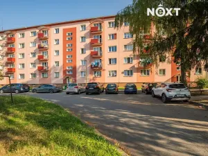 Prodej bytu 1+1, Šumperk, Blanická, 39 m2