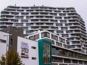 Pronájem bytu 3+kk, Praha - Stodůlky, Mukařovského, 69 m2