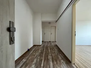 Pronájem bytu 2+1, Třinec, Jablunkovská, 64 m2