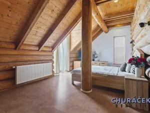 Prodej rodinného domu, Černošice, Foglarova, 400 m2