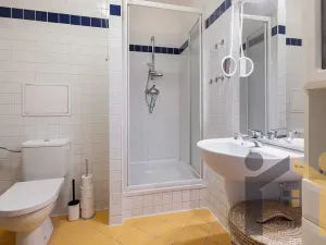 Prodej bytu 2+kk, Praha - Libeň, Českomoravská, 64 m2