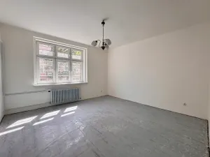 Prodej bytu 3+1, Teplice, Duchcovská, 71 m2