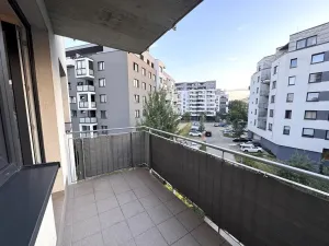 Pronájem bytu 2+kk, Praha - Střížkov, Zakšínská, 54 m2