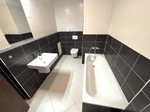 Pronájem bytu 2+kk, Praha - Střížkov, Zakšínská, 54 m2