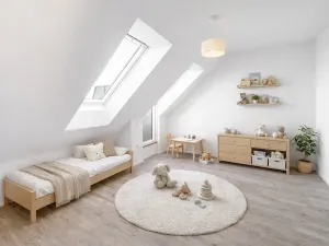 Prodej bytu 3+kk, České Budějovice, Štítného, 90 m2