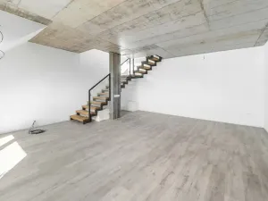 Prodej bytu 3+kk, České Budějovice, Štítného, 90 m2