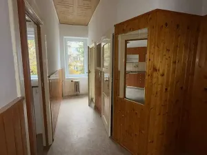 Prodej bytu 3+1, České Budějovice, Pekárenská, 70 m2