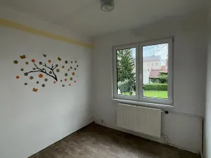Prodej bytu 3+1, České Budějovice, Pekárenská, 70 m2