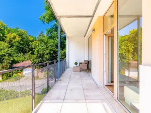 Pronájem bytu 3+kk, Hluboká nad Vltavou, U Parku, 82 m2