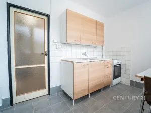 Pronájem bytu 1+1, Kolín, Na Magistrále, 30 m2