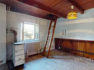 Prodej chaty, Poříčí nad Sázavou, Potočiny, 41 m2