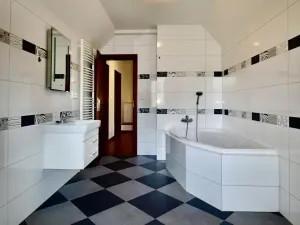 Pronájem bytu 3+kk, Kutná Hora, Uhelná, 97 m2