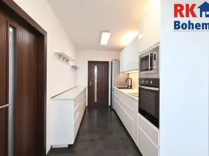 Prodej bytu 3+1, Praha - Letňany, Ostravská, 70 m2