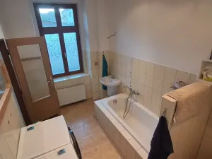 Pronájem bytu 2+1, Osek, 75 m2