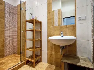 Prodej bytu 2+kk, Praha - Staré Město, Karlova, 55 m2