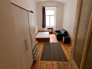 Pronájem pokoje, Praha - Vinohrady, Mánesova, 14 m2