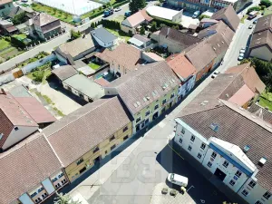 Prodej bytu 1+kk, Štětí, Krátká, 24 m2