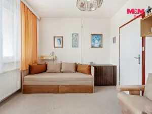 Pronájem bytu 3+1, Tanvald, Vnitřní, 70 m2