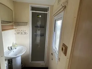 Prodej mobilheimu, Velké Svatoňovice - Markoušovice, 28 m2