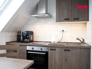 Pronájem bytu 1+1, Radvanice, 36 m2